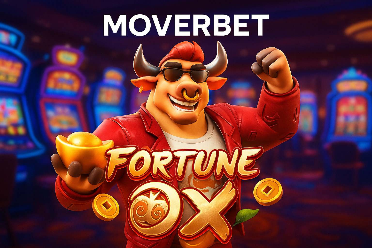 Fortune Ox no 575bet - Aposte Agora e Reivindique Seus Ganhos